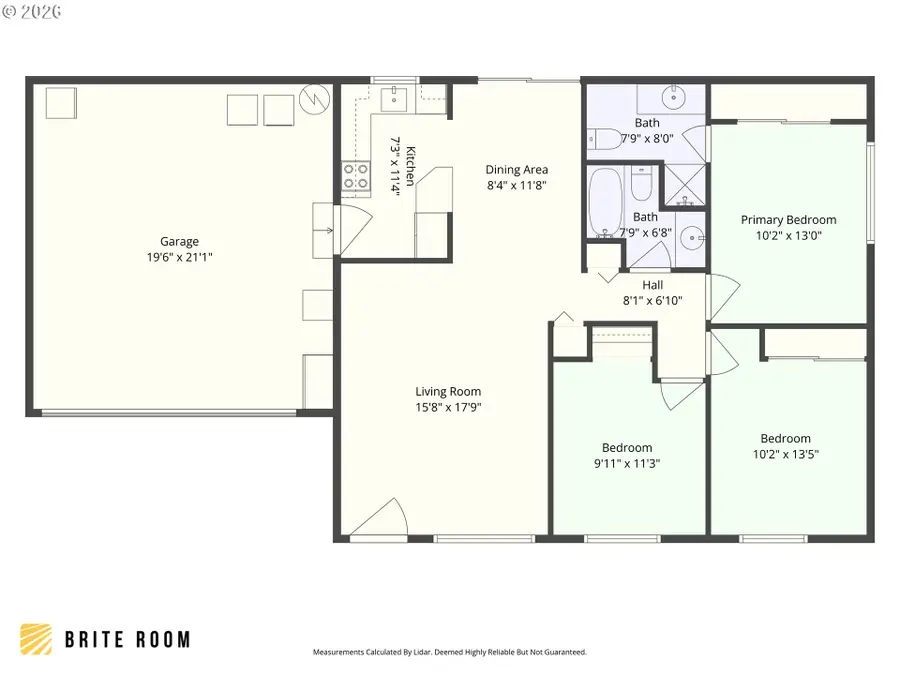 18436 SE Stephens Cir, Portland, OR 97233 - #2