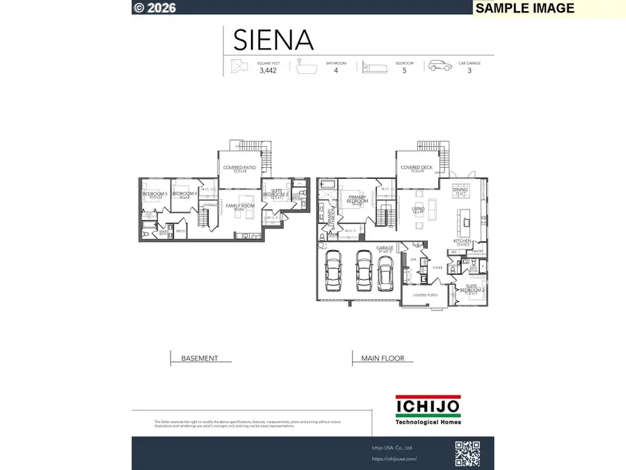 1108 NW 151st St, Vancouver, WA 98685 - #2