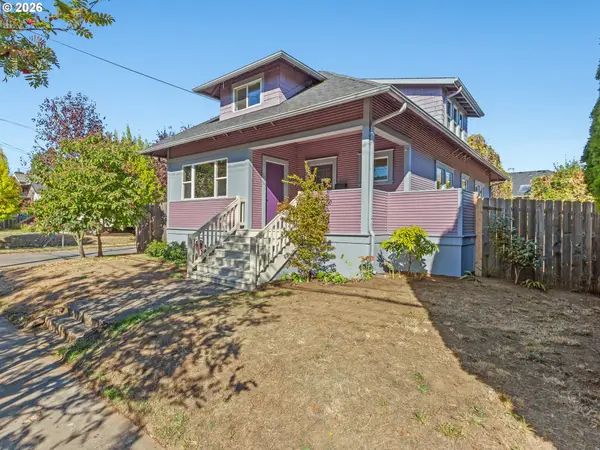 2433 N Emerson St, Portland, OR 97217