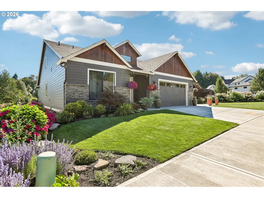 4417 SE 17th Ave, Battle Ground, WA 98606 - #3