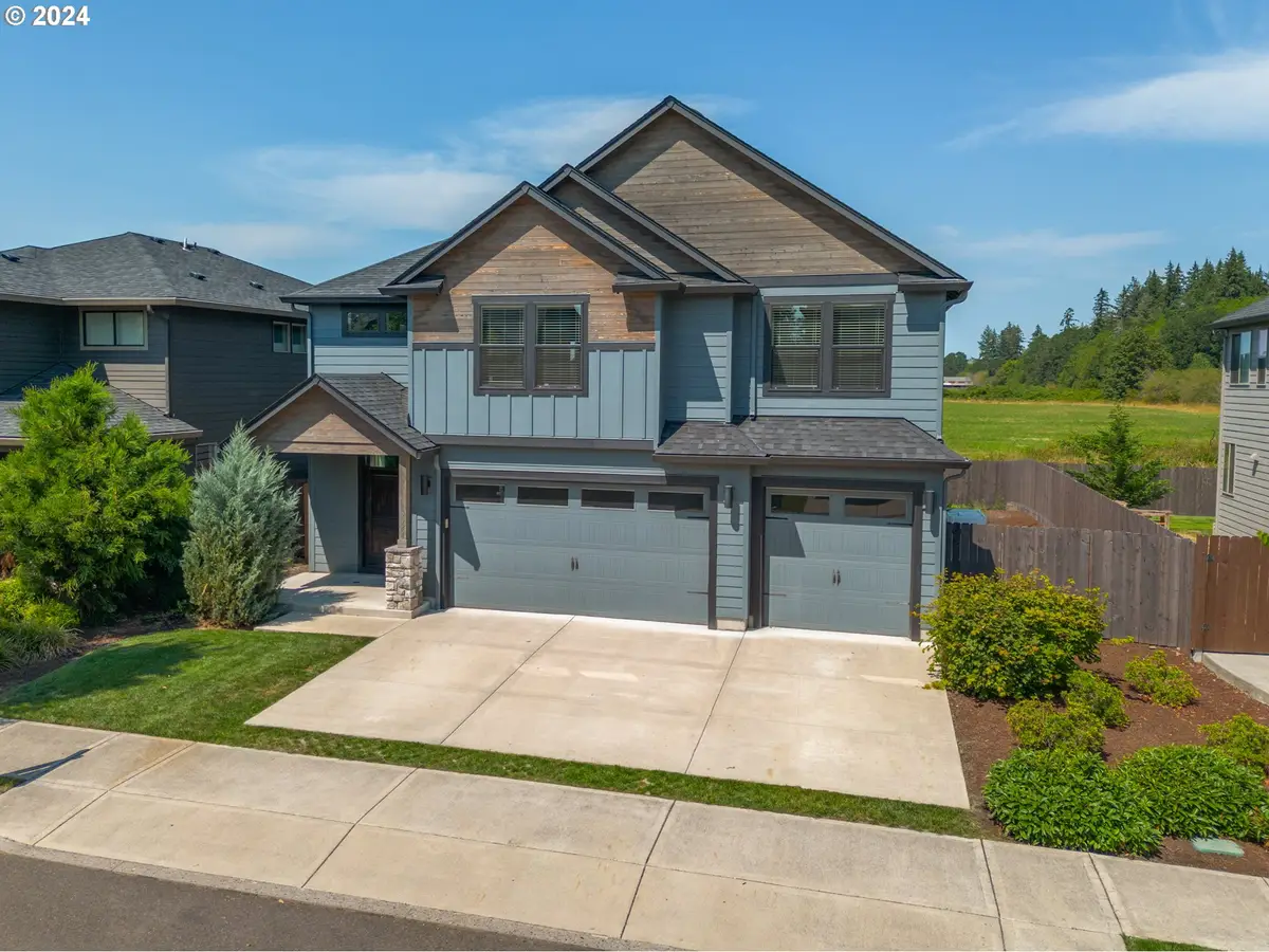 15522 NE 108th Way, Vancouver, WA 98682 - #1