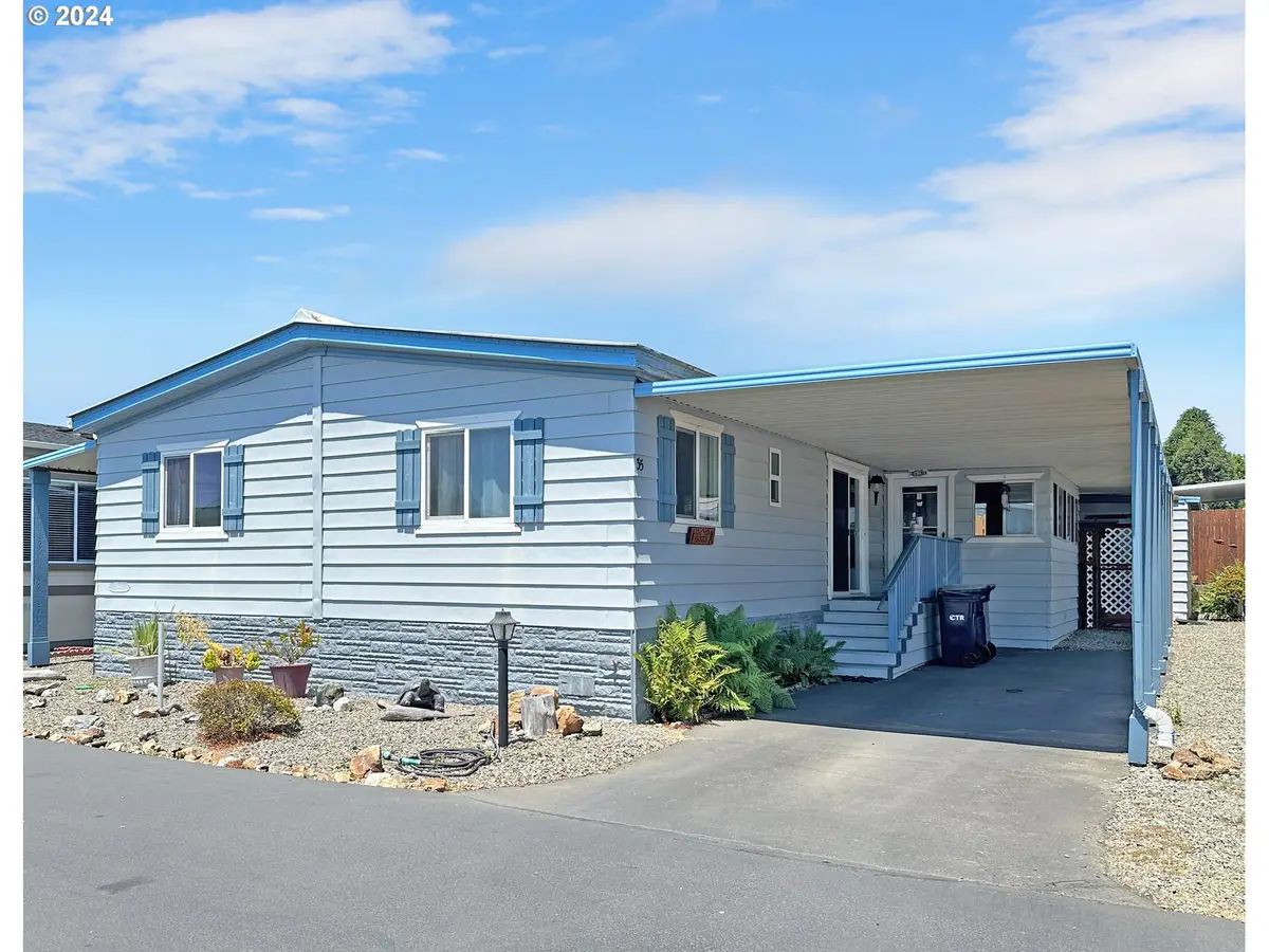 15889 Sunset Strip #35, Brookings, OR 97415 - #1