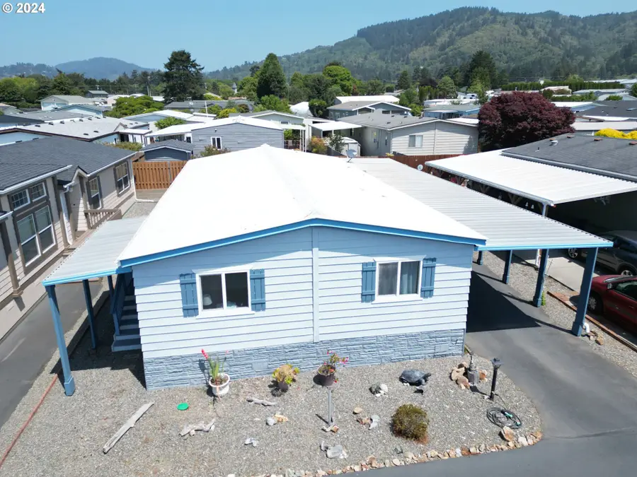 15889 Sunset Strip #35, Brookings, OR 97415 - #3