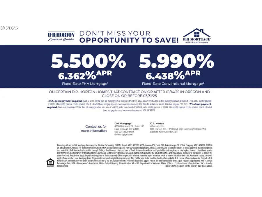 9774 SE Twinberry Ln, Happy Valley, OR 97086 - Image #3