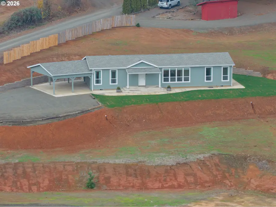 25589 Cemetery Rd, Monroe, OR 97456 - #3