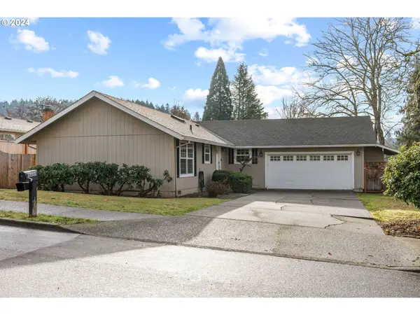 16680 SW Rosa Rd, Beaverton, OR 97007