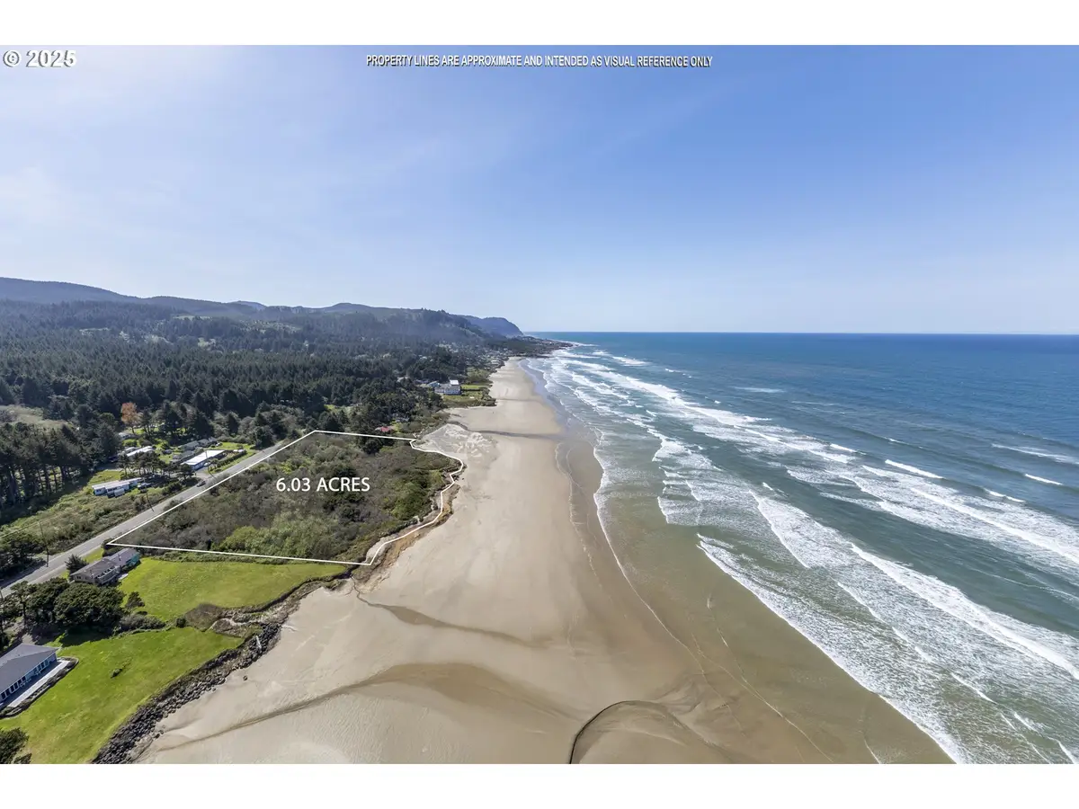4059 N Highway 101, Yachats, OR 97498 - #1