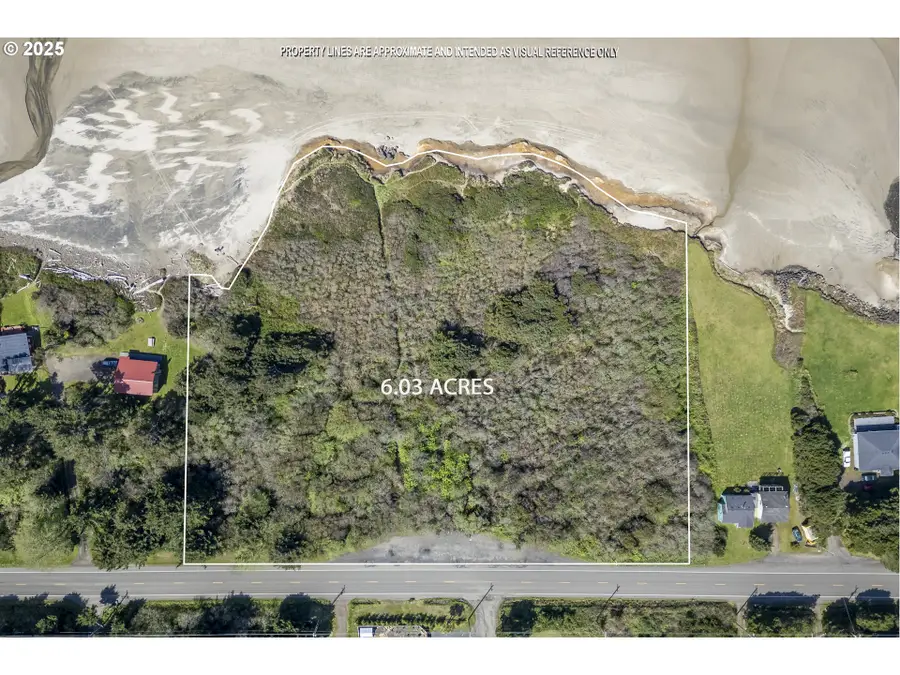 4059 N Highway 101, Yachats, OR 97498 - #3