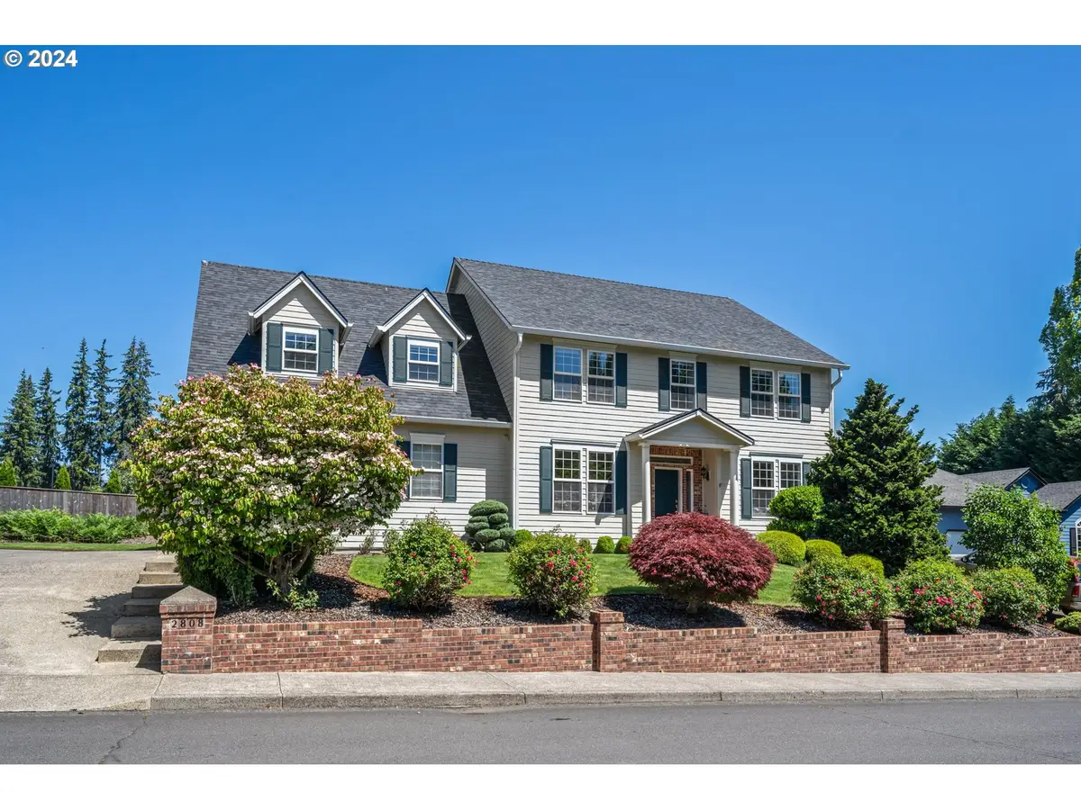 2808 NE 136th St, Vancouver, WA 98686 - #1