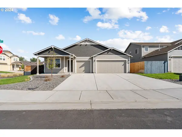 503 E Heather Ave, Hermiston, OR 97838