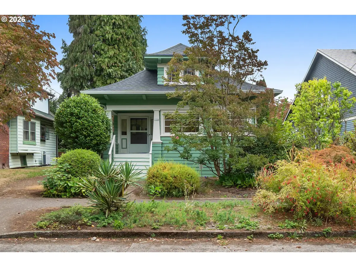 5328 SE 45th Ave, Portland, OR 97206 - #1