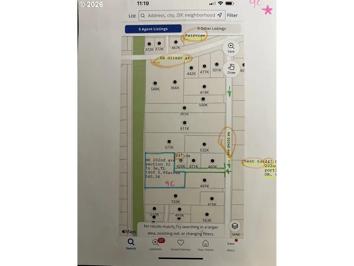 NE 202nd Ave, Portland, OR 97230 - Image #1