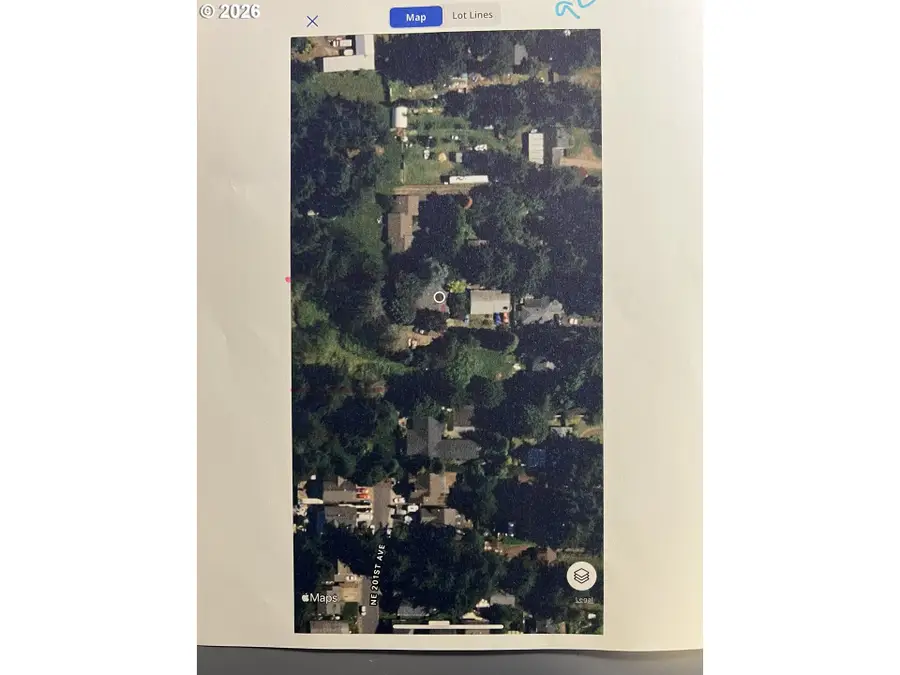 NE 202nd Ave, Portland, OR 97230 - Image #2