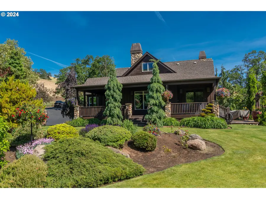 6100 Eight Mile Rd, The Dalles, OR 97058 - #2