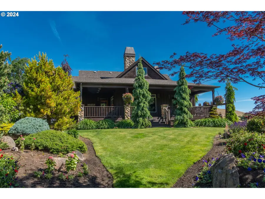 6100 Eight Mile Rd, The Dalles, OR 97058 - #3