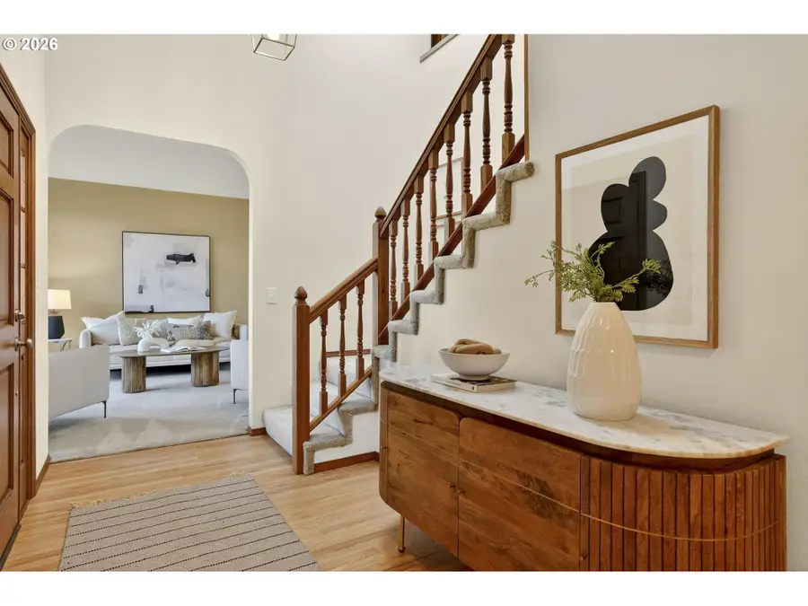 4445 NW Kahneeta Dr, Portland, OR 97229 - #3