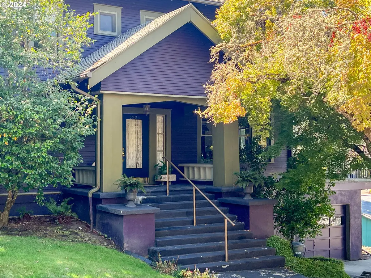 1235 SE Cass Ave, Roseburg, OR 97470 - #1