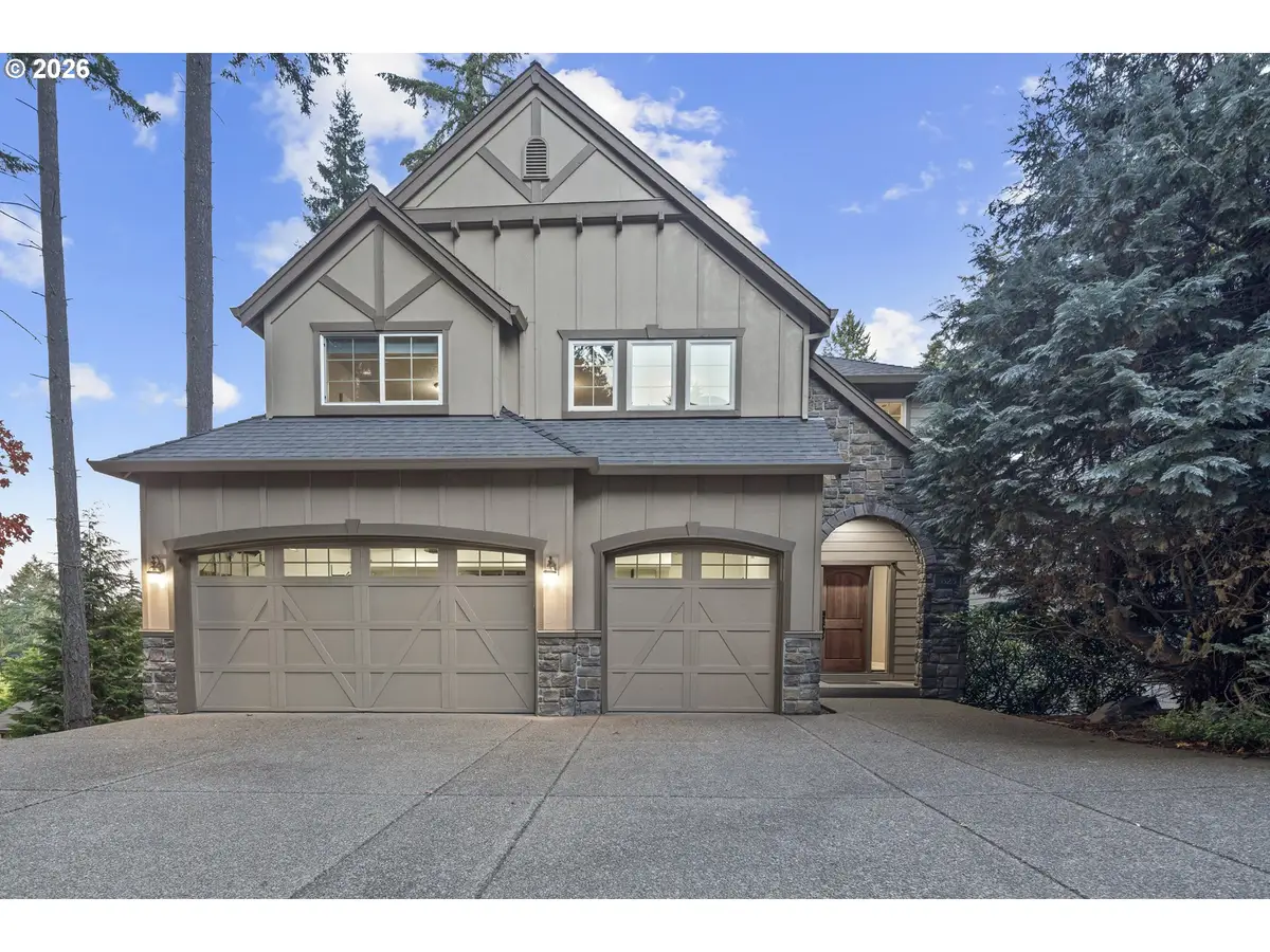 8525 SW 181st Ave, Beaverton, OR 97007 - #1