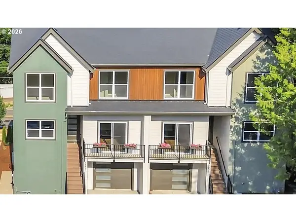 8872 SW Serenity Ter, Beaverton, OR 97007