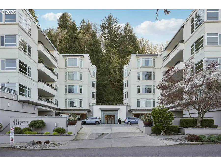 2445 NW Westover Rd #210, Portland, OR 97210 - #3
