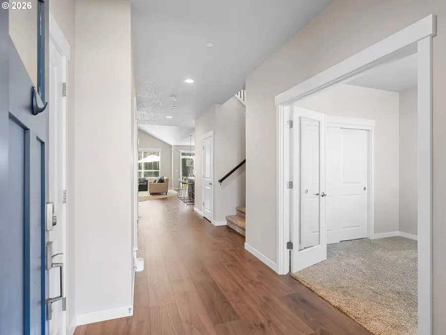 3709 NE Pioneer St, Camas, WA 98607 - #3