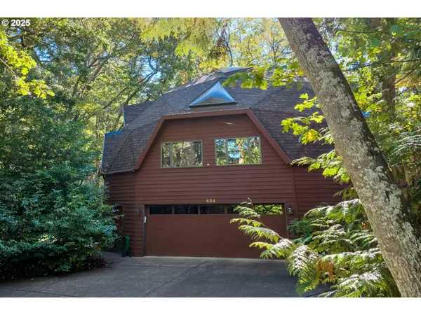 434 E 39th Ave, Eugene, OR 97405