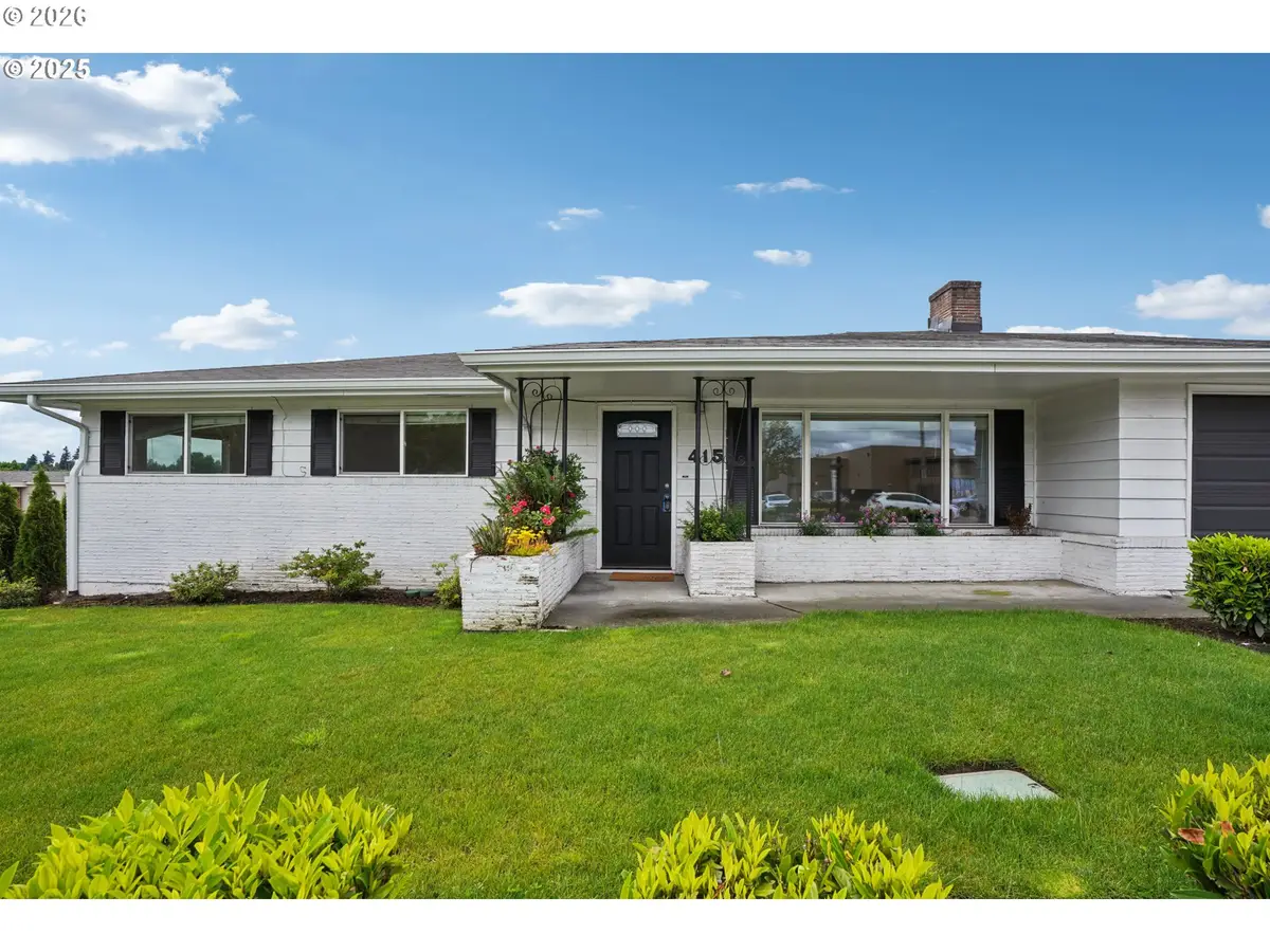 415 NE 99th St, Vancouver, WA 98665 - Image #1