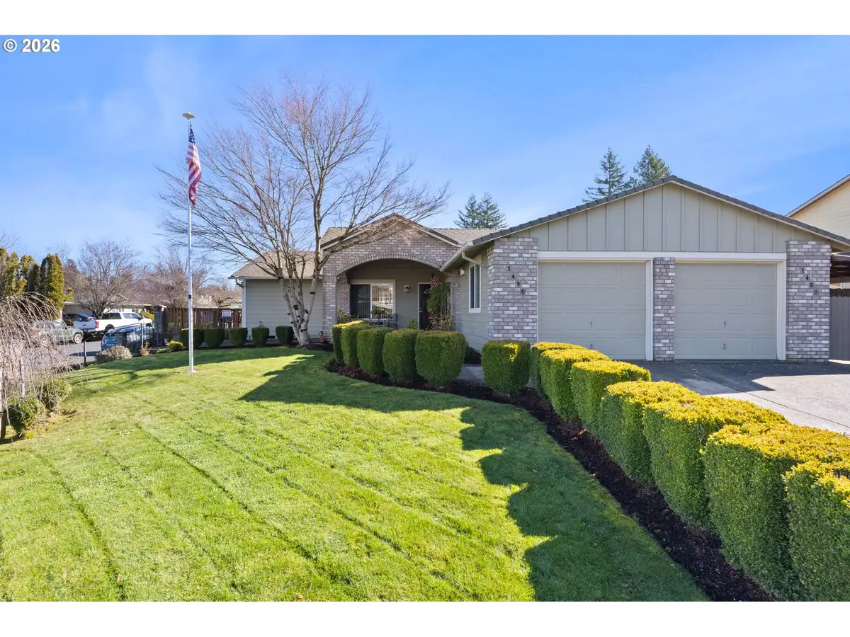 1480 NE Kane Dr, Gresham, OR 97030 - #1