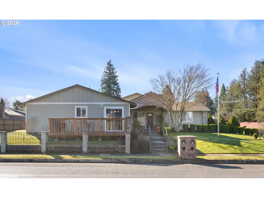 1480 NE Kane Dr, Gresham, OR 97030 - #2