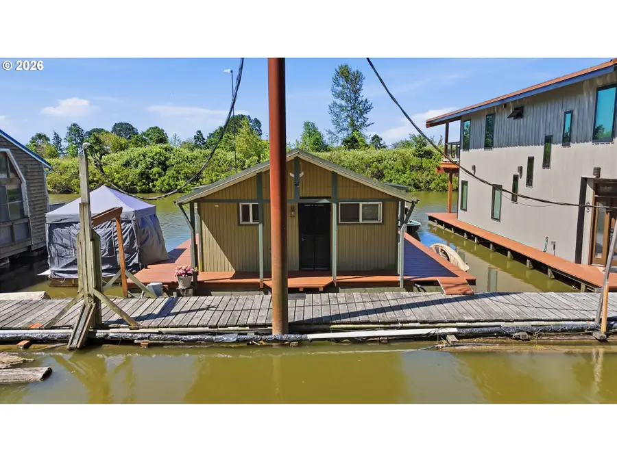 4911 NW 122nd St #64, Vancouver, WA 98685 - #3