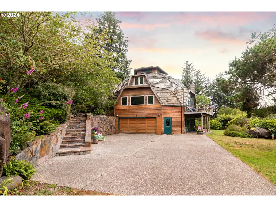 46615 Highway 101, Neskowin, OR 97149 - #2