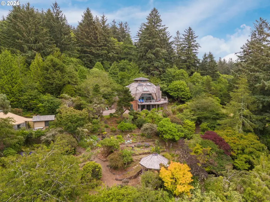 46615 Highway 101, Neskowin, OR 97149 - #3