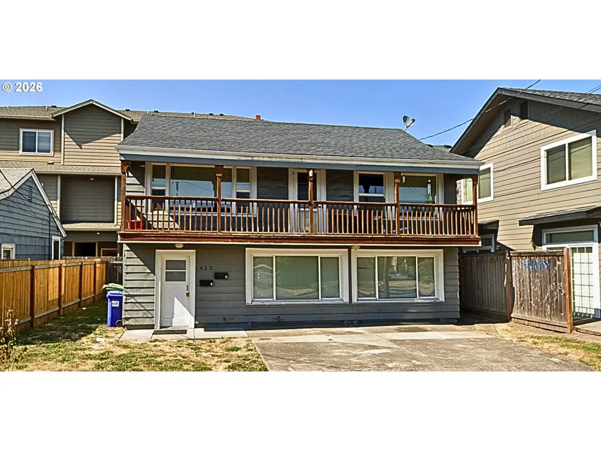 423 E 18th Ave, Eugene, OR 97401 - #1