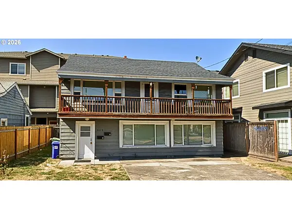 423 E 18th Ave, Eugene, OR 97401