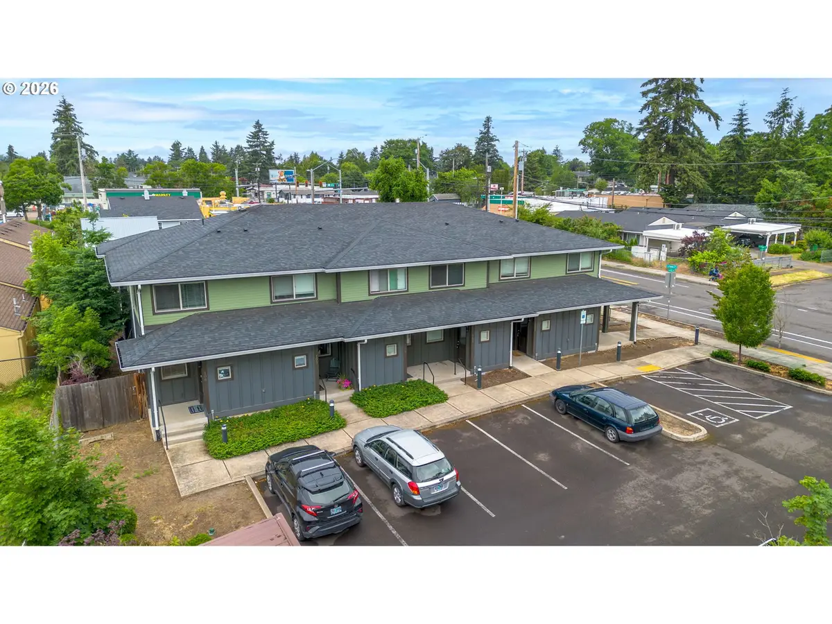 8300 SE Flavel St, Portland, OR 97266 - #1