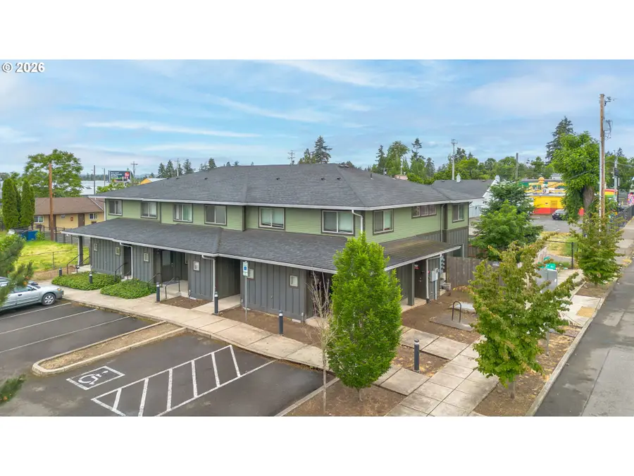 8300 SE Flavel St, Portland, OR 97266 - #2