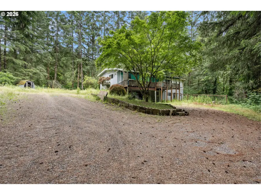 18633 NE 219th St, Venersborg, WA 98604 - #2