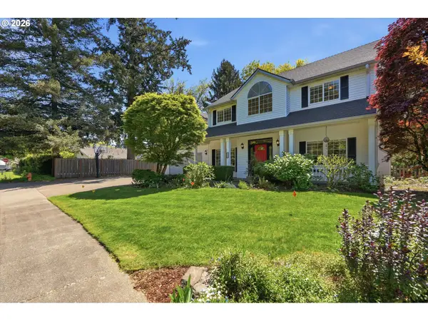 675 NE 21st Ave, Canby, OR 97013