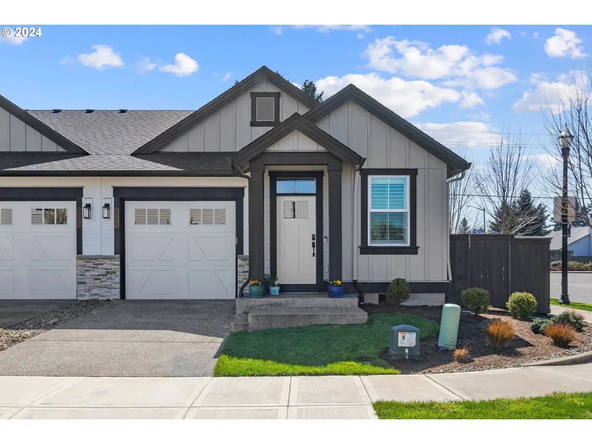 13201 NE 99th Way, Vancouver, WA 98682 - #1