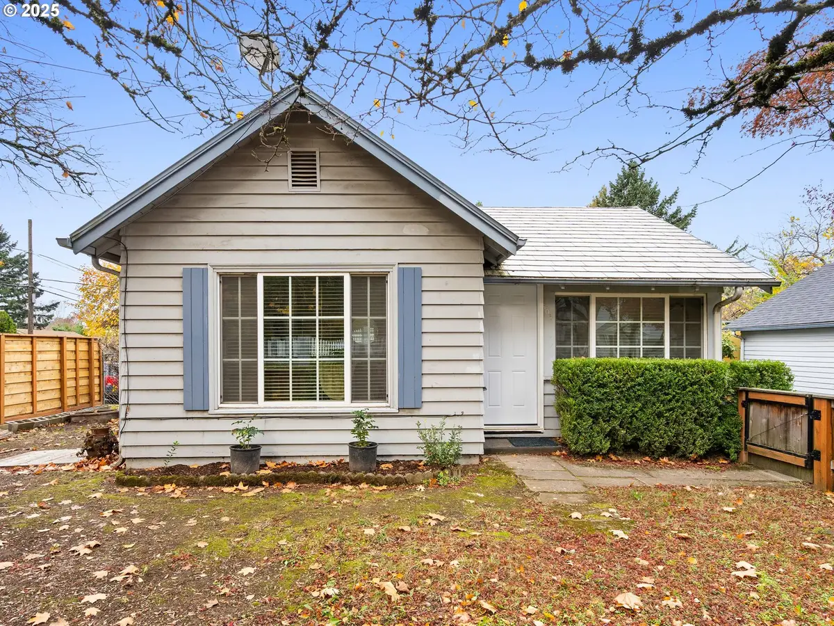 9605 NE Prescott St, Portland, OR 97220 - Image #1