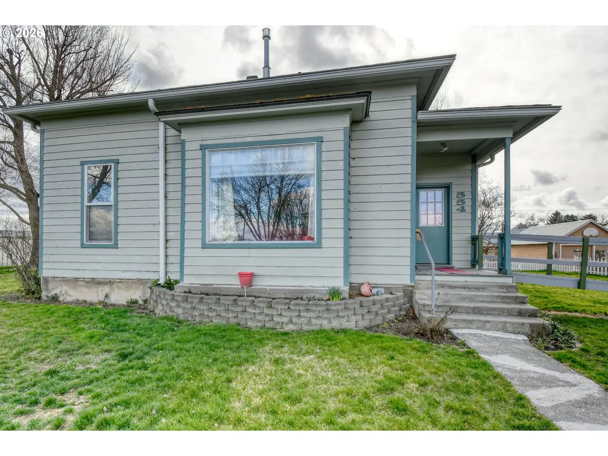 554 W High St, Athena, OR 97813 - #1