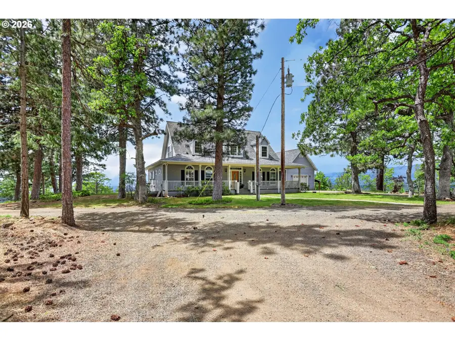 430 Hornet Ln, Goldendale, WA 98620 - #2