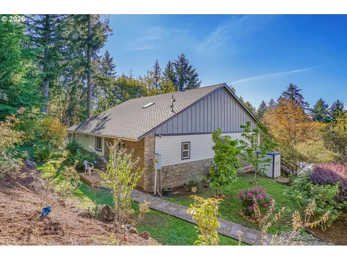 22500 SE Royal Anne Dr, Amity, OR 97101 - #1