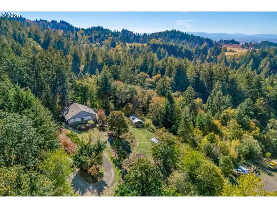 22500 SE Royal Anne Dr, Amity, OR 97101 - #3