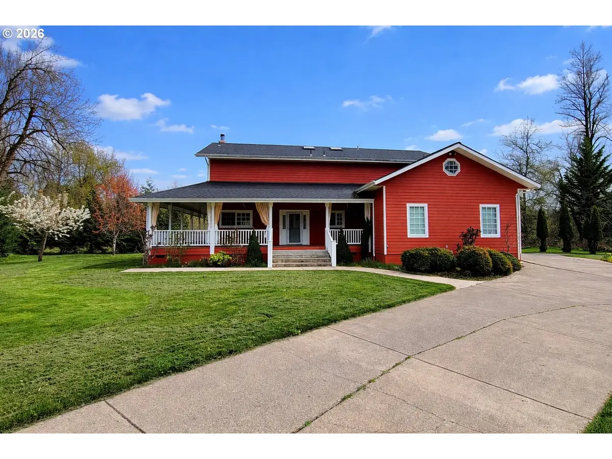 78341 Snauer Ln, Cottage Grove, OR 97424 - #1