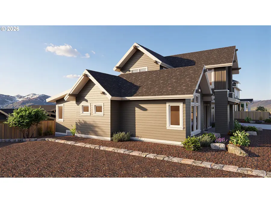 1112 Blackberry Dr, Hood River, OR 97031 - #3
