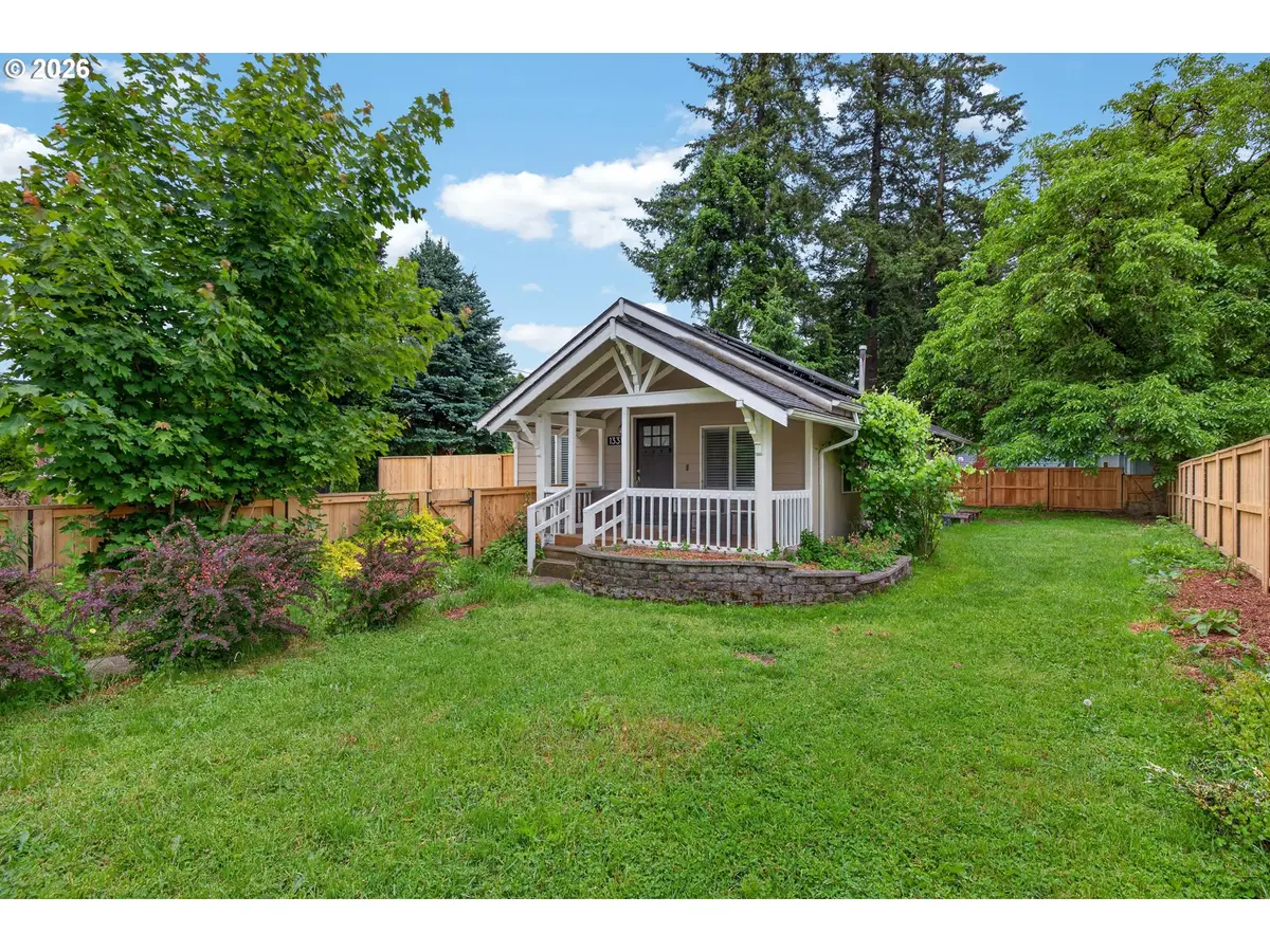 13316 SE Ramona St, Portland, OR 97236 - #1