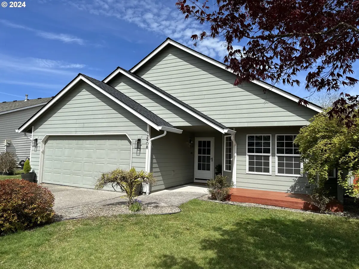 12908 NE 51st St, Vancouver, WA 98682 - #1