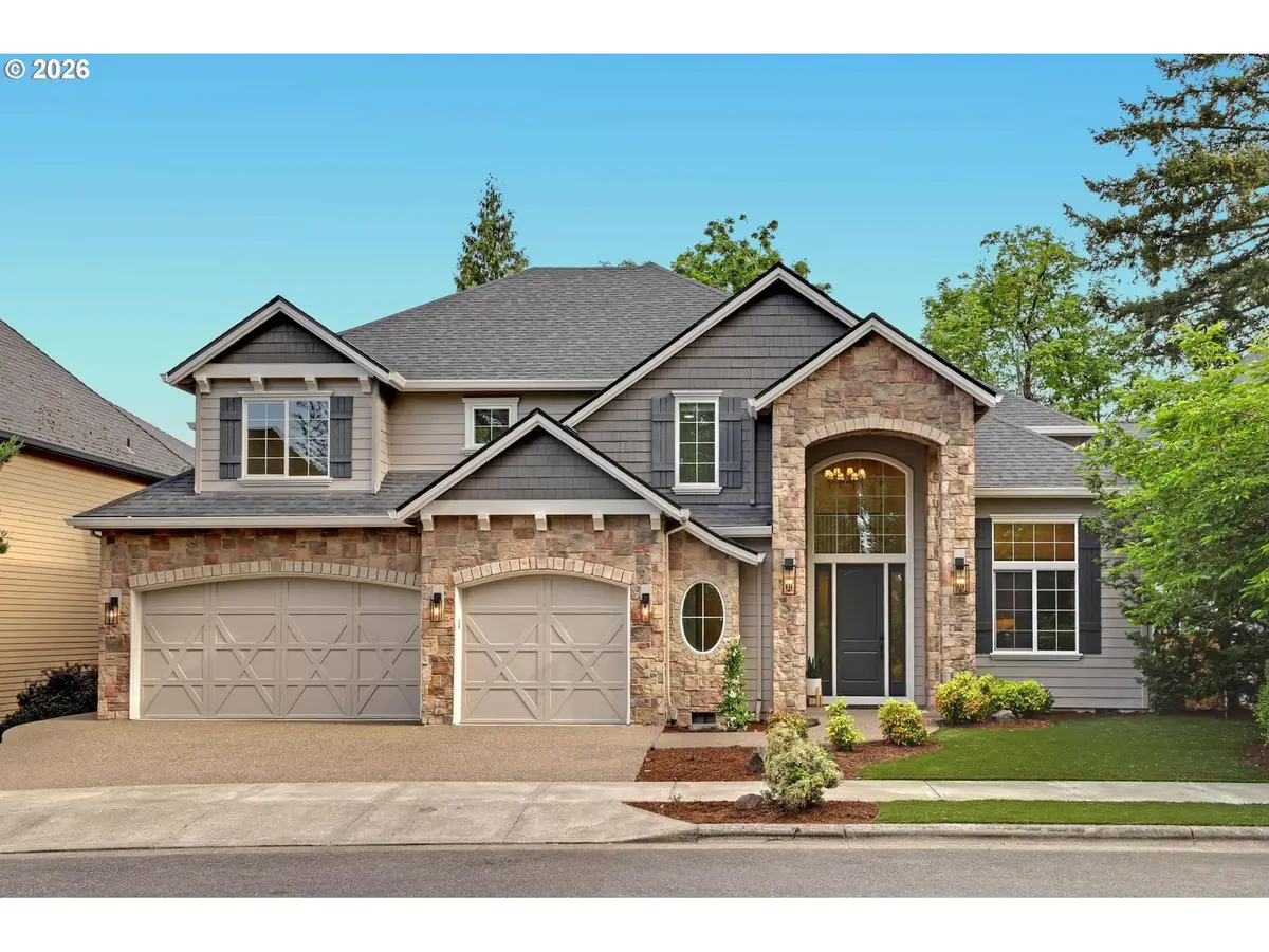 8553 NW Lovejoy St, Portland, OR 97229 - #1