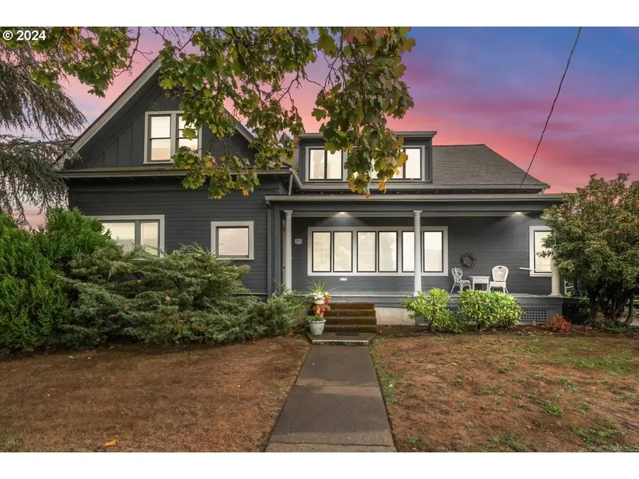 2119 B St, Forest Grove, OR 97116 - #3